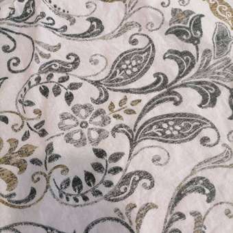 Комплект постельного белья Theodora Айша семейный 5 предм.: отзыв пользователя Детский Мир