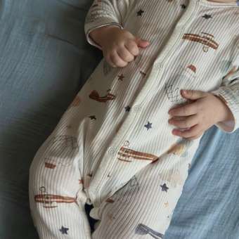 Комбинезон Baby Go: отзыв пользователя Детский Мир