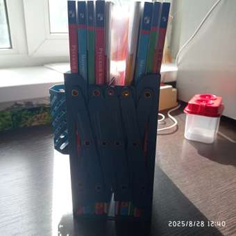 Подставка для книг CINLANKIDS: отзыв пользователя Детский Мир