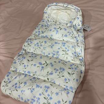 Спальный конверт BabyGo: отзыв пользователя Детский Мир