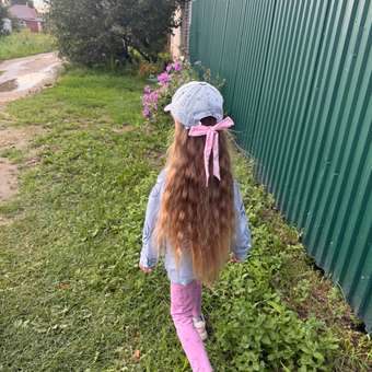 Кепка Futurino Fashion: отзыв пользователя Детский Мир