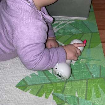 Игрушка alilo Пандочка: отзыв пользователя Детский Мир