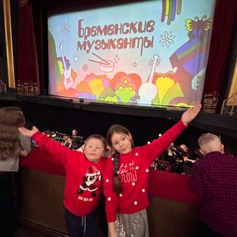 Свитшот Futurino: отзыв пользователя Детский Мир