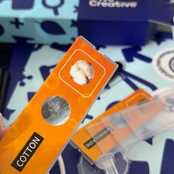 Микроскоп Give Creative электронный с WiFi и фото: отзыв пользователя Детский Мир