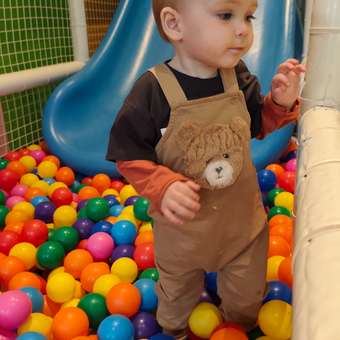 Комплект Baby Gо: отзыв пользователя ДетМир