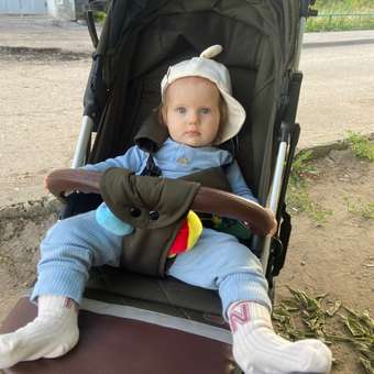 Комплект Мамин малыш: отзыв пользователя Детский Мир