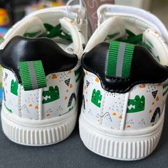 Кеды Tombi: отзыв пользователя Детский Мир