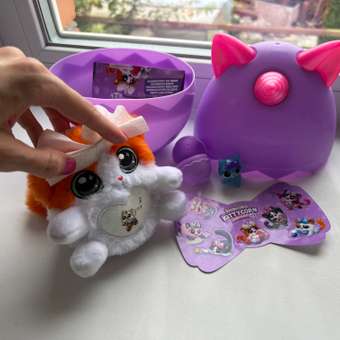 Игровой набор Zuru Rainbocorns: отзыв пользователя Детский Мир