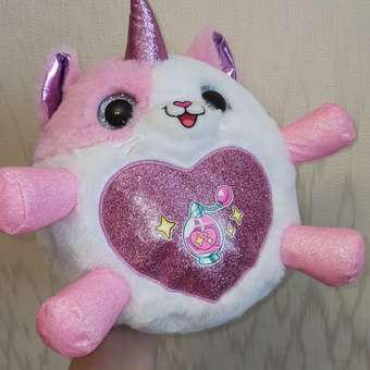 Фигурка Zuru Rainbocorns Fairycorn: отзыв пользователя ДетМир