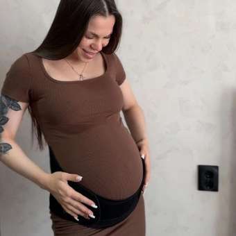 Бандаж до- и послеродовой beoma: отзыв пользователя Детский Мир