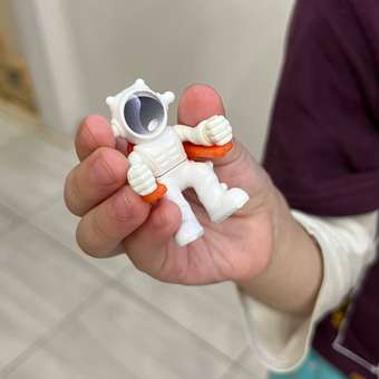 Яйцо шоколадное Kinder Сюрприз лицензия 20г: отзыв пользователя ДетМир