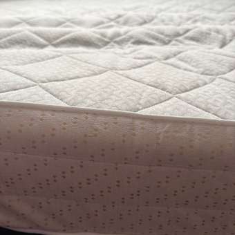 Матрас buyson БайФайн 160х200: отзыв пользователя Детский Мир