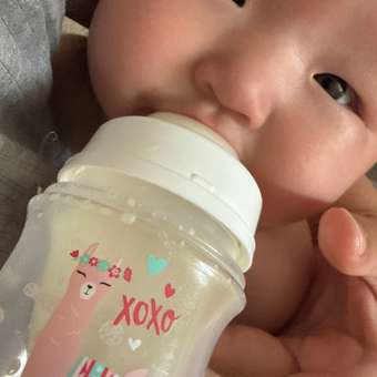 Бутылочка Canpol Babies 120 мл: отзыв пользователя Детский Мир