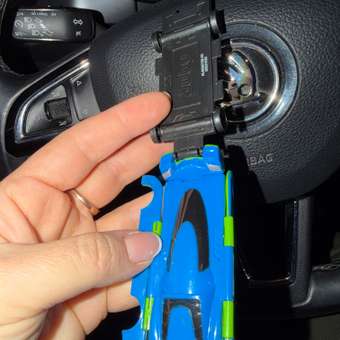 Автомобиль 1TOY: отзыв пользователя Детский Мир