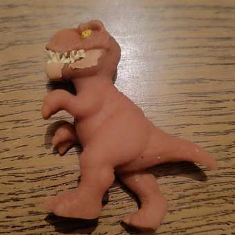 Игрушка-антистресс GooJitZu: отзыв пользователя Детский Мир