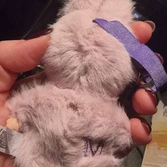 Брелок Labubu Pin For Love: отзыв пользователя Детский Мир