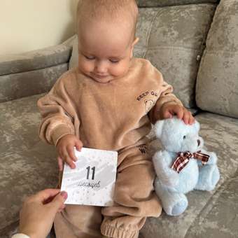 Комплект BabyGо: отзыв пользователя Детский Мир