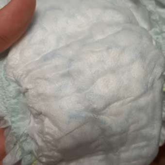 Подгузники Pampers Active Baby-Dry 4 (9-14 кг) 106 шт.: отзыв пользователя ДетМир