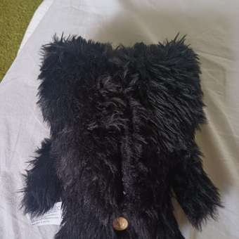 Мягкая игрушка FUGGLER Громкий Манч Манч: отзыв пользователя ДетМир