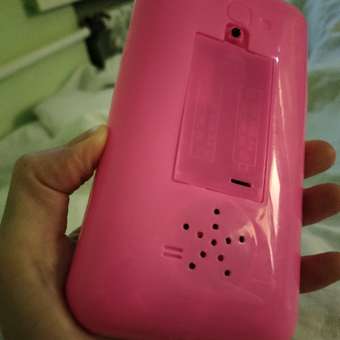 Игрушка УМка телефон: отзыв пользователя Детский Мир