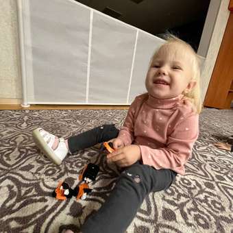 Легинсы BabyGо : отзыв пользователя Детский Мир