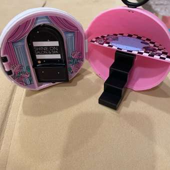 Кукла мини L.O.L. Surprise! Mini Family: отзыв пользователя Детский Мир