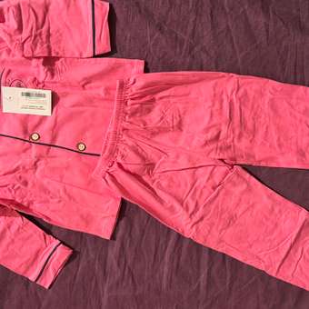 Пижама TIT kids: отзыв пользователя Детский Мир