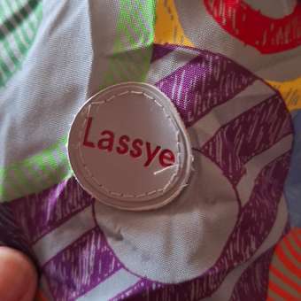 Комбинезон CASTLELADY: отзыв пользователя Детский Мир