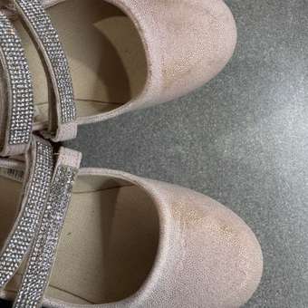 Туфли Futurino : отзыв пользователя Детский Мир