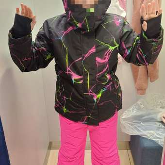 Брюки PlayToday: отзыв пользователя Детский Мир