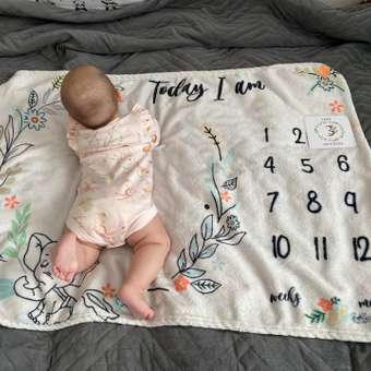 Боди BabyGo: отзыв пользователя Детский Мир