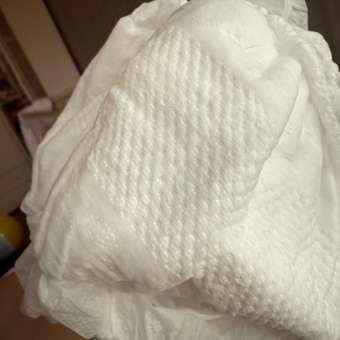 Трусики Little Art 6 (15+кг) 28 шт.: отзыв пользователя Детский Мир