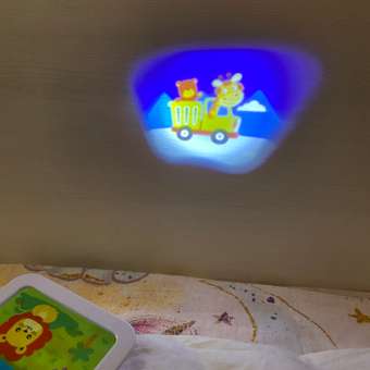 Игрушка BabyGo фотоаппарат: отзыв пользователя ДетМир