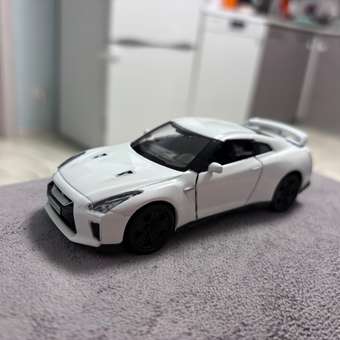 Автомобиль Mobicaro Nissan GT-R 1:32 в ассортименте: отзыв пользователя Детский Мир