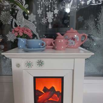 Игрушка Mary Poppins посуда 13 предм.: отзыв пользователя Детский Мир