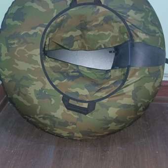 Тюбинг F78 120 см: отзыв пользователя Детский Мир