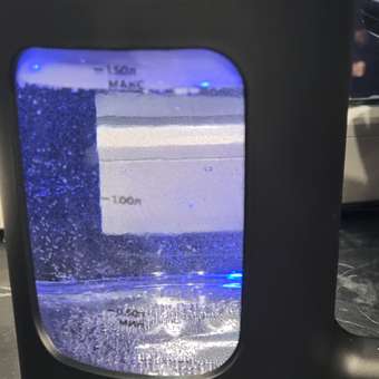 Чайник KITFORT КТ-6782: отзыв пользователя Детский Мир