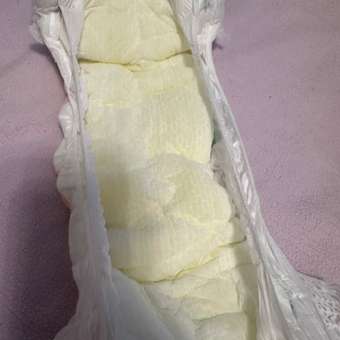 Трусики BabyGo Comfort L (9-14 кг) 44 шт.: отзыв пользователя ДетМир