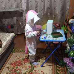 Фото отзыва 8309390