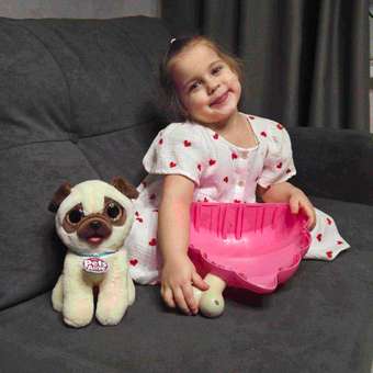 Платье Futurino: отзыв пользователя Детский Мир