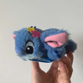 Игрушка мягкая Stitch с магнитом: отзыв пользователя Детский Мир