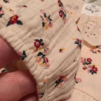 Платье Baby Gо: отзыв пользователя Детский Мир