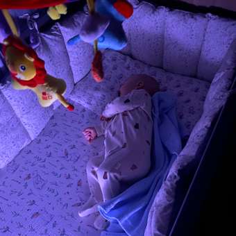 Мобиль Fisher Price: отзыв пользователя Детский Мир