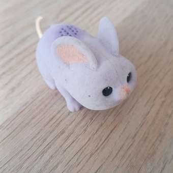 Игрушка мягкая Moose мышка Мышка: отзыв пользователя Детский Мир