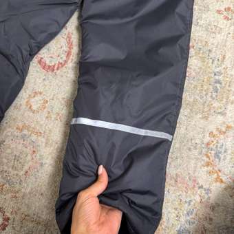 Брюки Arctic kids: отзыв пользователя Детский Мир