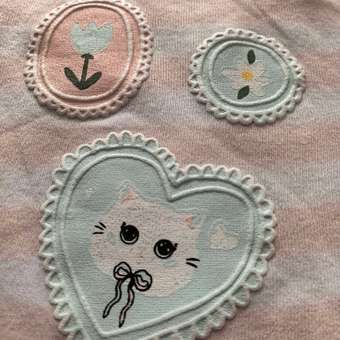 Футболка BabyGo trend: отзыв пользователя Детский Мир