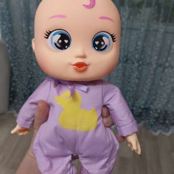 Кукла пупс CRY BABIES Зои высота 29 см: отзыв пользователя Детский Мир