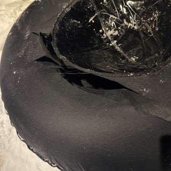 Тюбинг F78 120 см: отзыв пользователя Детский Мир