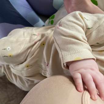 Комбинезон Baby Gо: отзыв пользователя ДетМир