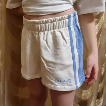 Шорты Acoola: отзыв пользователя Детский Мир